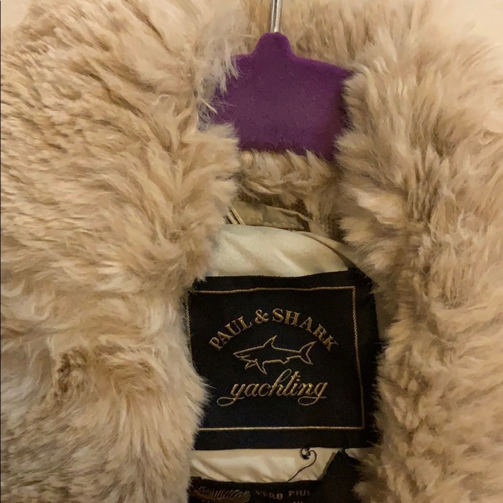 Down Puffer Jacket - image 2